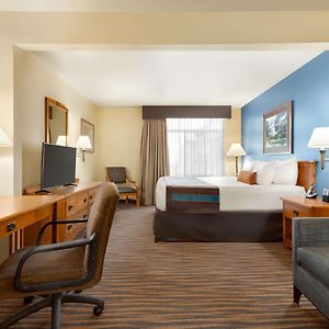 King Room Disability Access